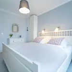 Apartmán Seestrasse 43 3 Scharbeutz