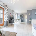 Apartmán Seestrasse 43 3 *