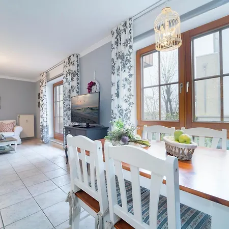 Apartman Seestrasse 43 3