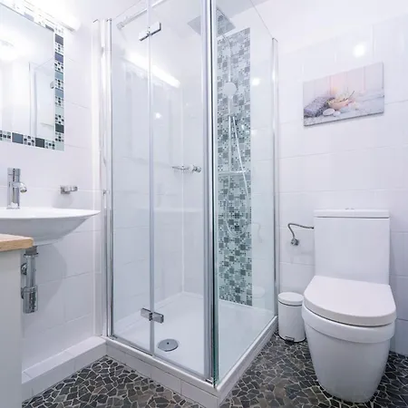 Seestrasse 43 3 Апартаменты *