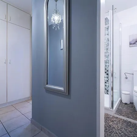 Apartment Seestrasse 43 3 Scharbeutz