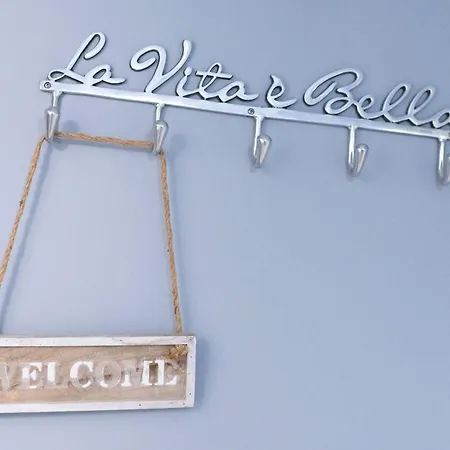 Seestrasse 43 3 Apartman