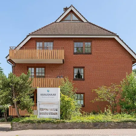 Seestrasse 43 3 Scharbeutz