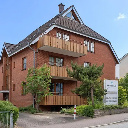 Apartment Seestrasse 43 3