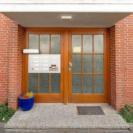 Апартаменты Seestrasse 43 3