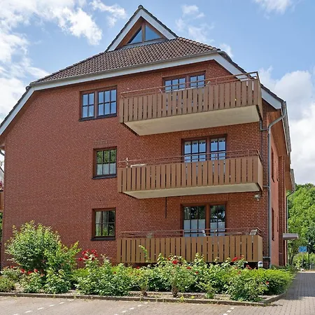 Seestrasse 43 3 Apartment Scharbeutz