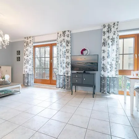 Apartment Seestrasse 43 3