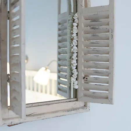 Apartment Seestrasse 43 3 Scharbeutz