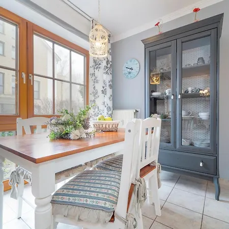 Seestrasse 43 3 * Scharbeutz