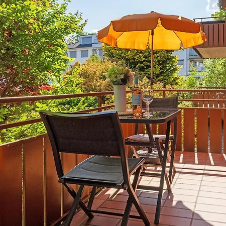 Apartment Seestrasse 43 3