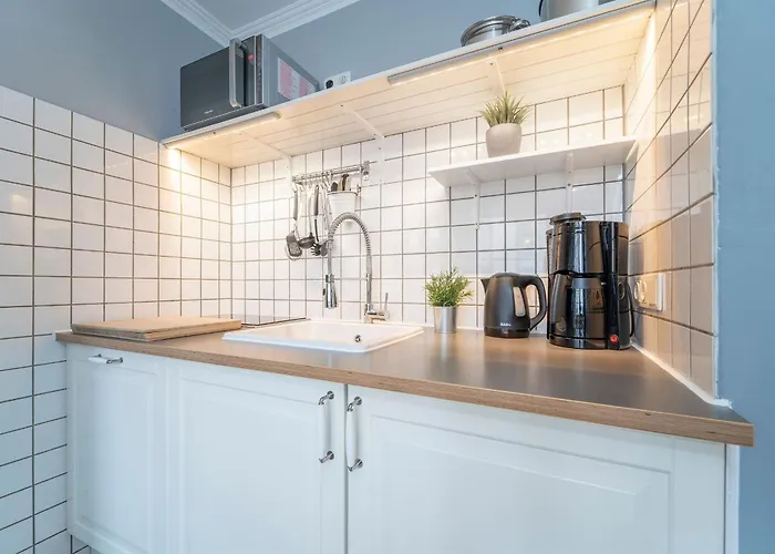 Seestrasse 43 3 * شاربوتس