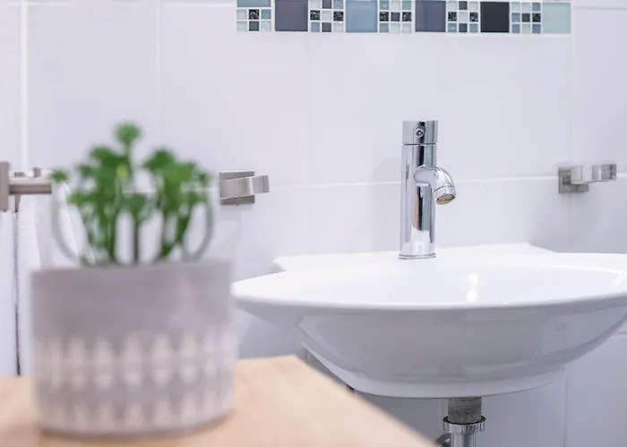 Seestrasse 43 3 Apartman