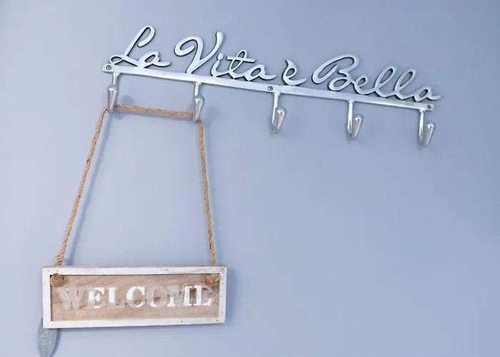 Seestrasse 43 3 Apartman