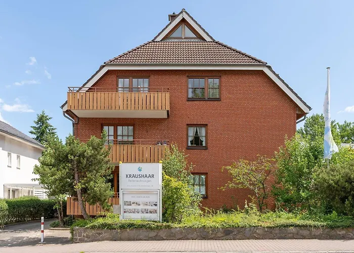 Seestrasse 43 3 شاربوتس