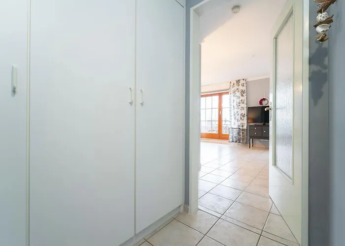 Seestrasse 43 3 * شاربوتس