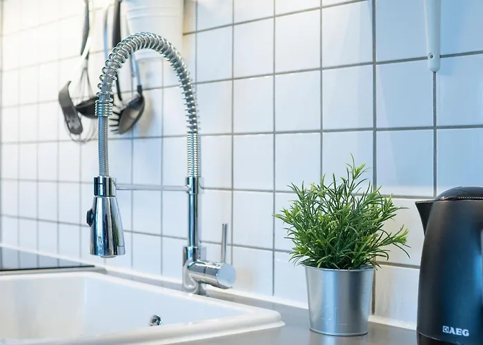 Seestrasse 43 3 شاربوتس