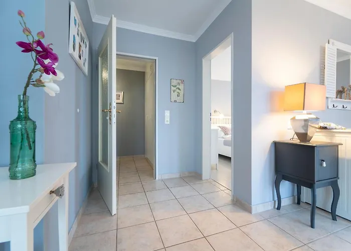 Seestrasse 43 3 Apartman