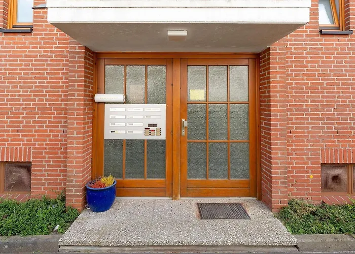 Apartman Seestrasse 43 3