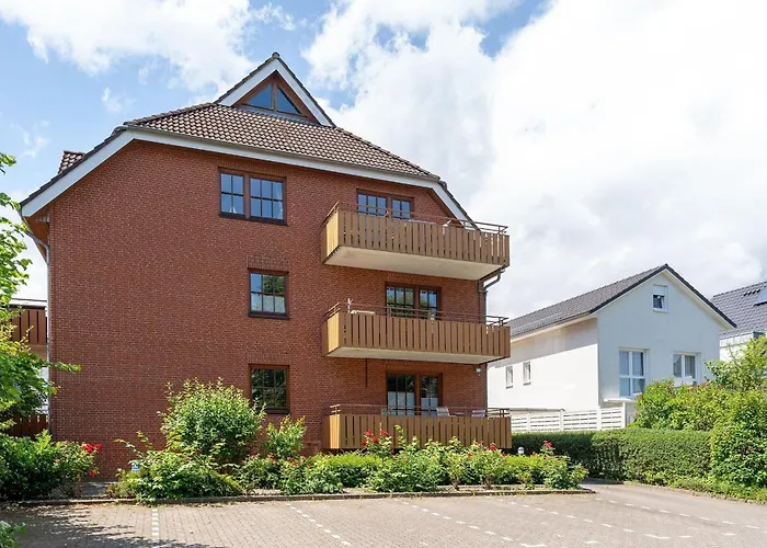 Seestrasse 43 3 شاربوتس