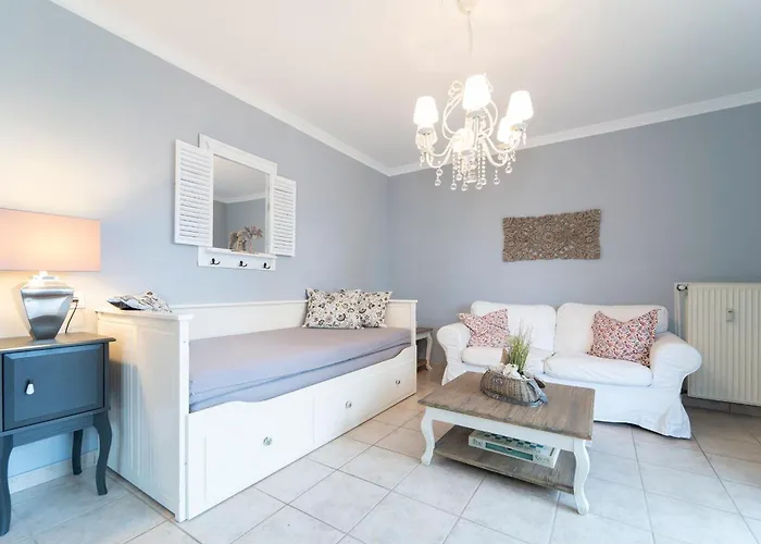 Seestrasse 43 3 Apartman