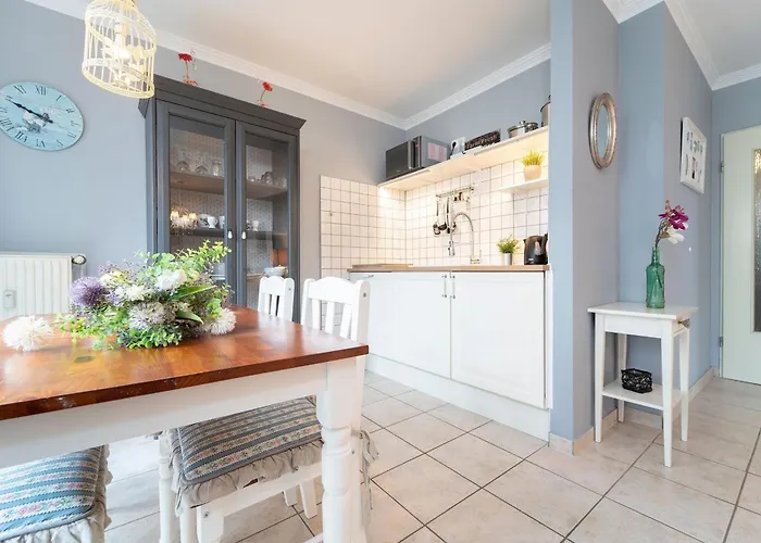 شقة Seestrasse 43 3 *