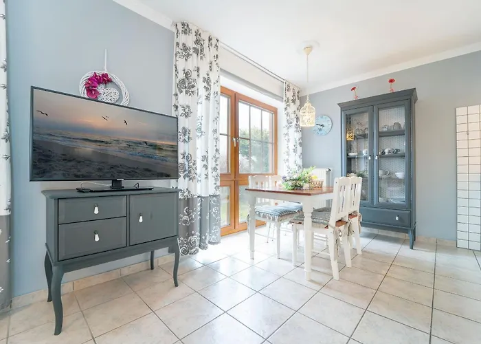 Seestrasse 43 3 شاربوتس