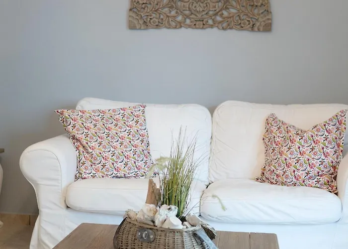 Seestrasse 43 3 شقة شاربوتس