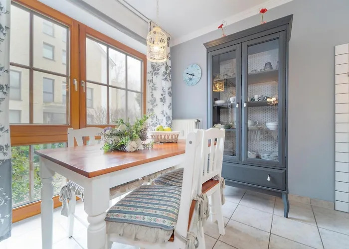 Seestrasse 43 3 * شاربوتس