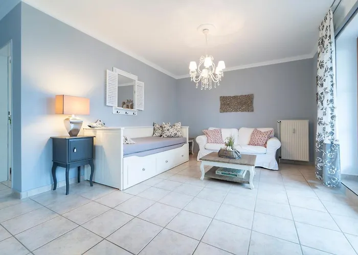 Seestrasse 43 3 شقة